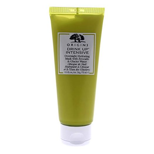Origins Drink Up Intensive Overnight Hydrating Mask Unisex Mask 2.5 oz