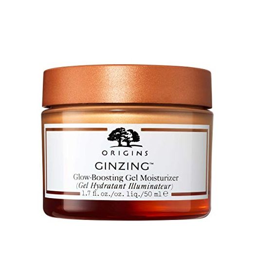 Origins GinZing Glow Boosting Gel Moisturizer, 1.7 Fl Oz