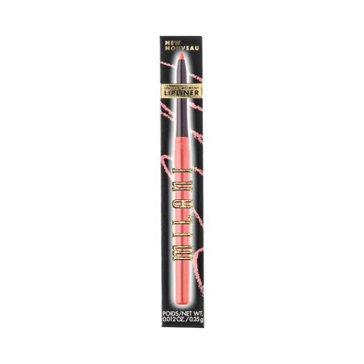 MILANI Understatement Lipliner, Nude Entrance