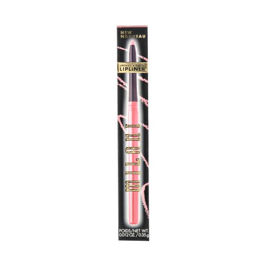MILANI Understatement Lipliner, French Rosé