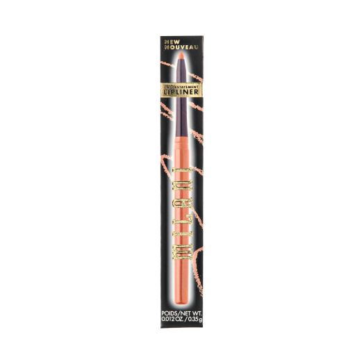 MILANI Understatement Lipliner, Café Au Lait