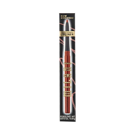 MILANI Understatement Lipliner, Rich Cocoa
