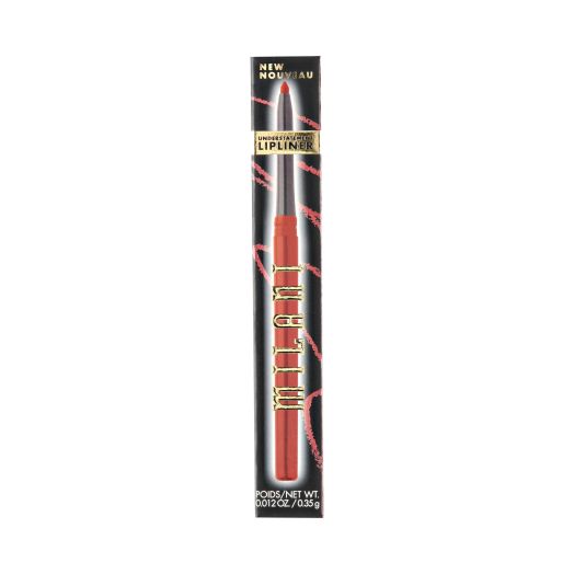 MILANI Understatement Lipliner, Sienna Style