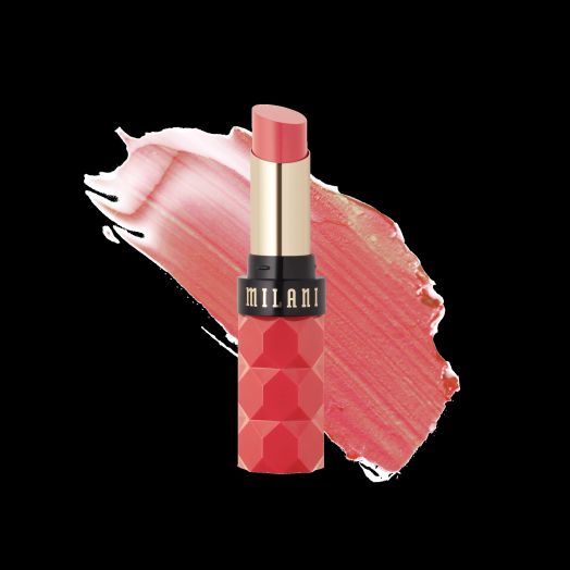 MILANI Color Fetish Lipstick, Lustful