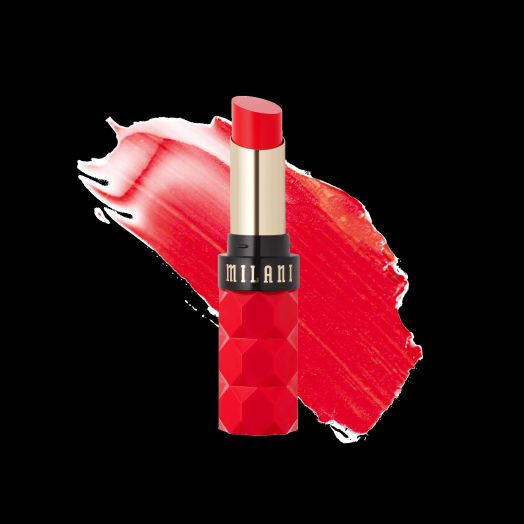 MILANI Color Fetish Lipstick, Roleplay