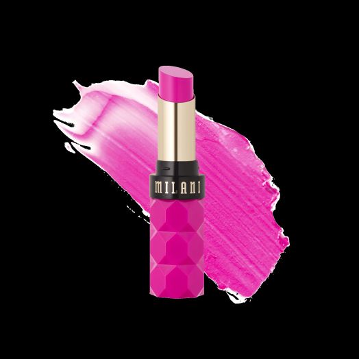 MILANI Color Fetish Lipstick, Voyeur