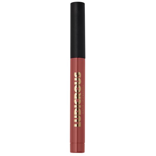 MILANI Ludicrous Matte Lip Crayon, Crazy For You