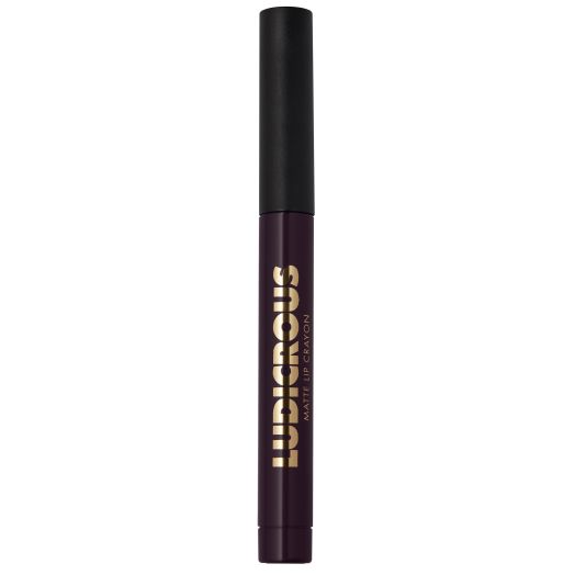 MILANI Ludicrous Matte Lip Crayon, Rager