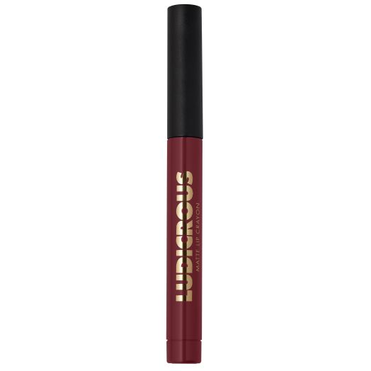 MILANI Ludicrous Matte Lip Crayon, Postgame