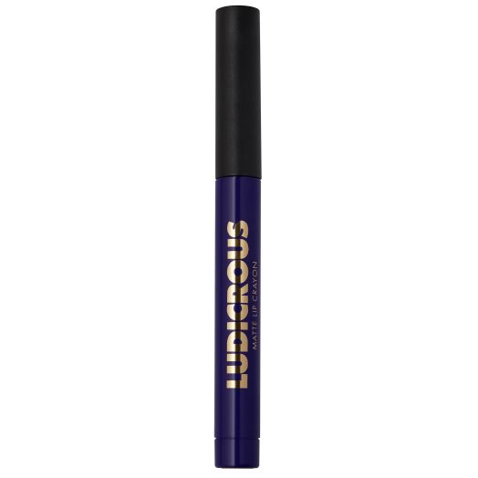 MILANI Ludicrous Matte Lip Crayon, Front Row