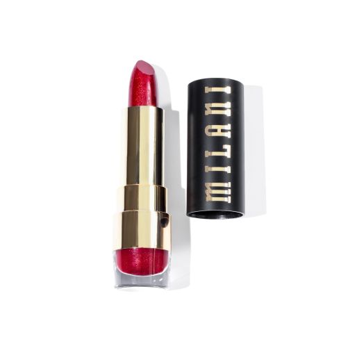 MILANI Halloween Metallic Shimmer Lipstick, Love Bites