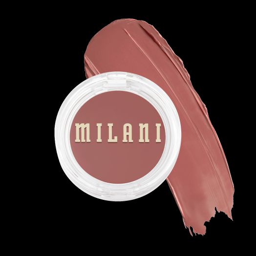 Milani Cheek Kiss Cream Blush, Nude Kiss