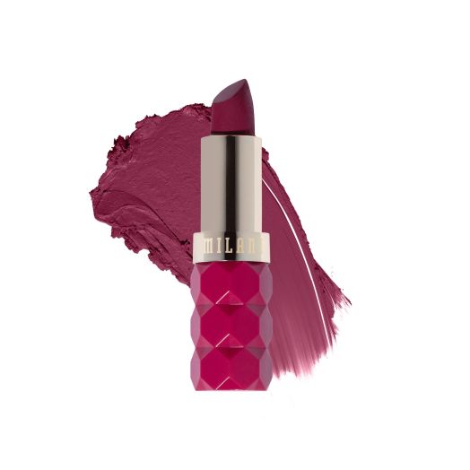 MILANI Color Fetish Matte Lipstick, Fleur