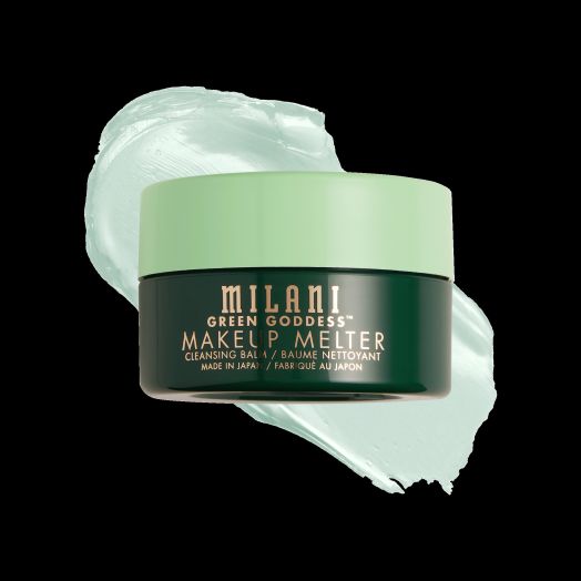 MILANI Green Goddess Cleansing Balm