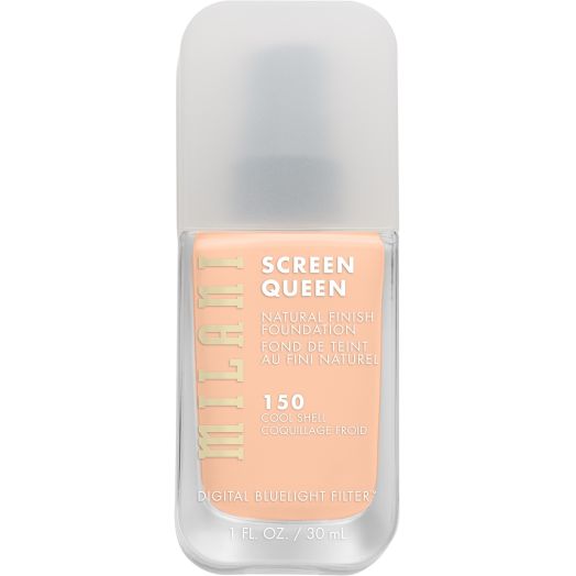 Milani Screen Queen Foundation, Cool Shell