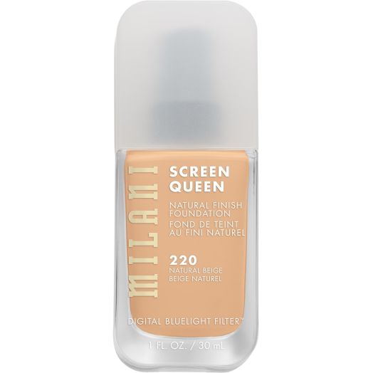 Milani Screen Queen Foundation, Natural Beige