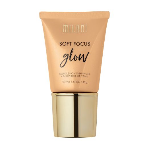 MILANI Soft Focus Glow Complexion Enhancer, Bronze Glow