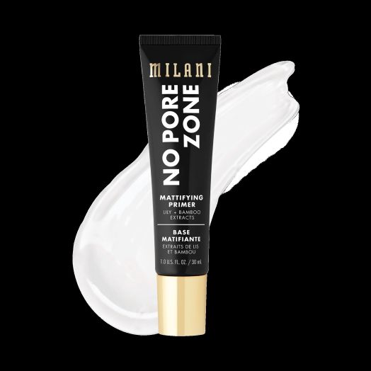 Milani Face Primer, No Pore Zone, 1 fl oz