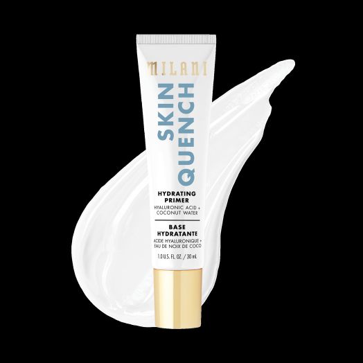 MILANI Face Primer Skin Quench, Skin Quench