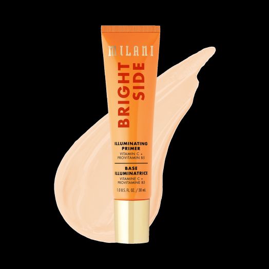 Milani Face Primer, Bright Side,ultra-hydrated