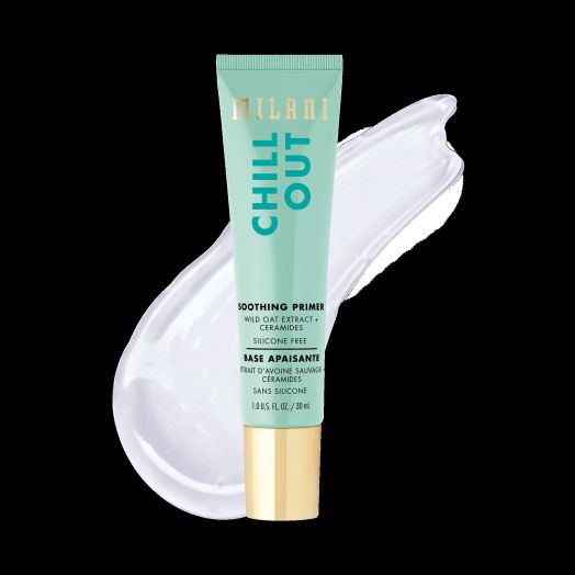MILANI Face Primer Chill Out, Chill Out