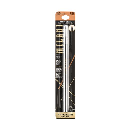 Milani Precision Brow Pencil, Caramel