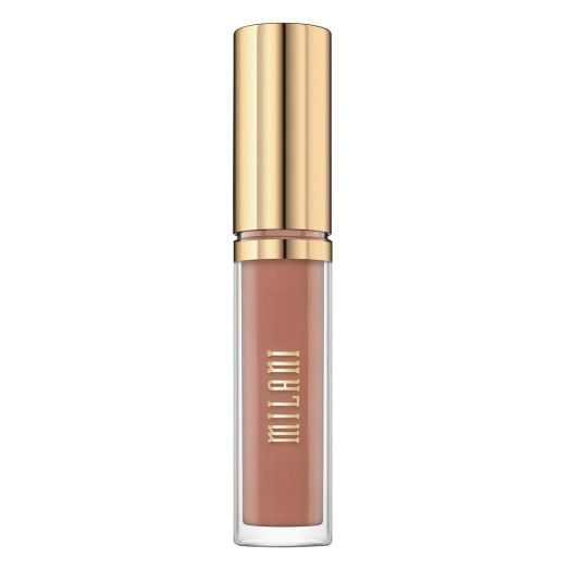 MILANI Keep It Full Nourishing Lip Plumper, Soft Rose