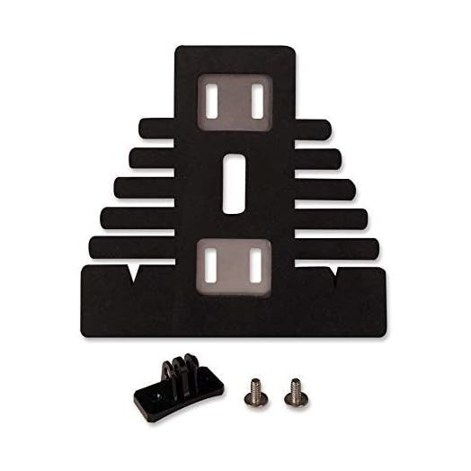 ActionHat® DIY Kit (Do-It-Yourself) - Patented Floating Hat Mount Compatible for GoPro Hero 9/8/7/6/5/4/3 Action Camera