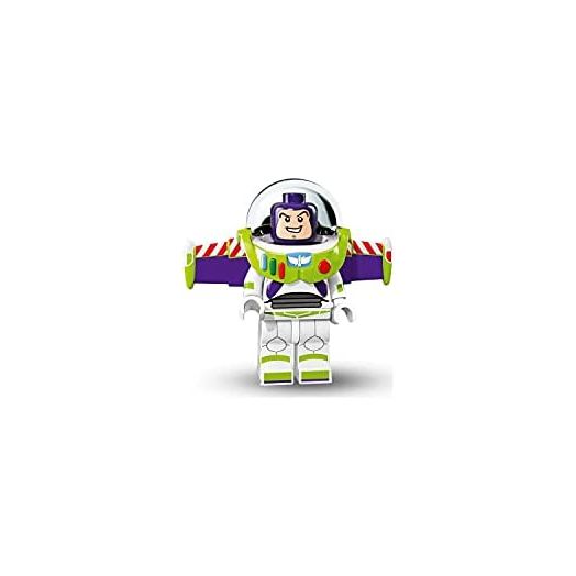LEGO Disney Series Collectible Minifigure - Buzz Lightyear (71012)