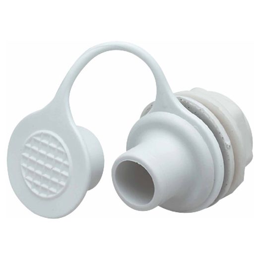 Seachoice Replacement Non-Threaded Drain Plug for Igloo Coolers 28 to 54 qts