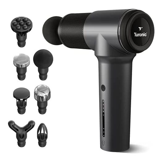 Turonic GM5 Massage Gun, Deep Tissue Massager