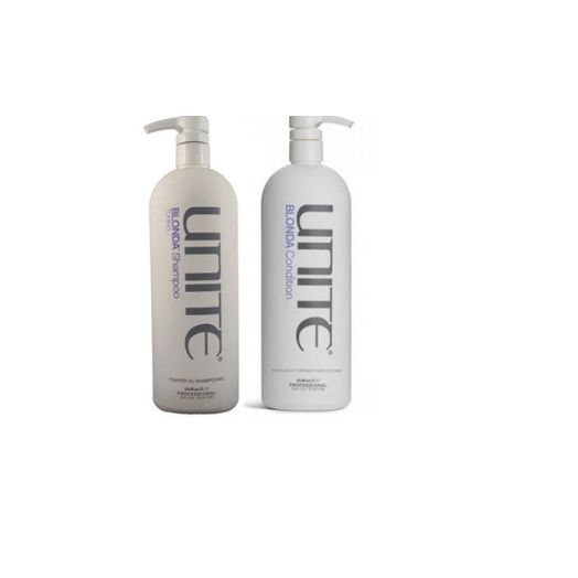 Unite Blonda Wash & Rinse 33.8 Ounce