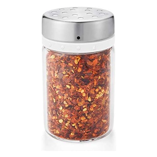 OXO Good Grips Adjustable Shaker, 8 oz