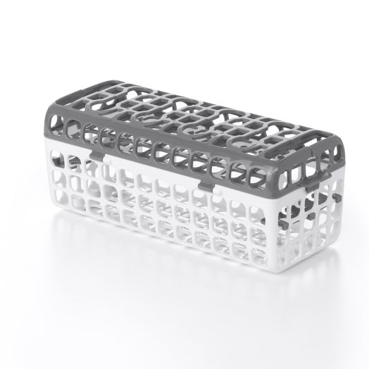 OXO Tot Dishwasher Safe Basket - Gray
