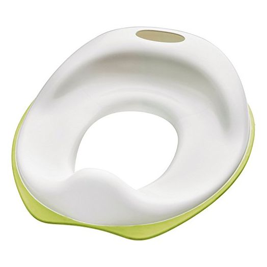 Ikea TOSSIG Toilet seat-White