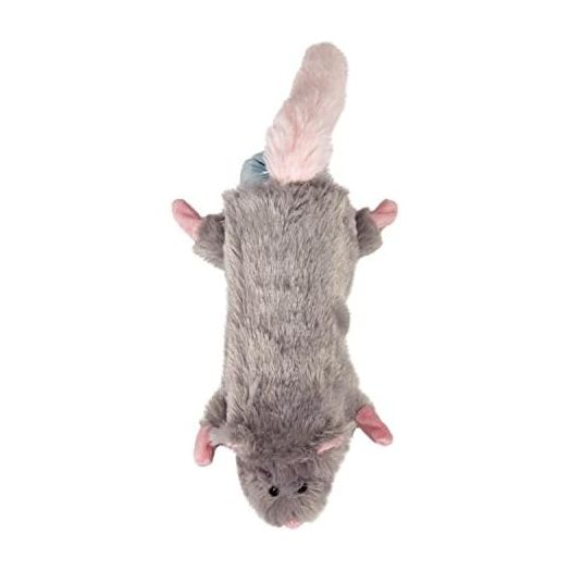 Farm Friend Unstuffies Toy, Opossum, Large