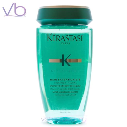 Kerastase Resistance Bain Extent ioniste 250ml, Sham poo For Long Hair