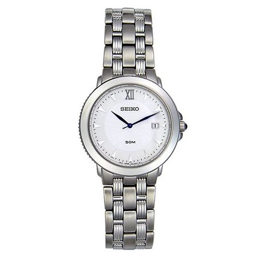 Seiko Men's SKK511 Le Grand Sport Watch