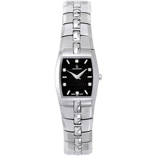 Accutron Women's 26P04 Lucerne Classic Bracelet Watch