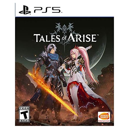 Tales of Arise - PlayStation 5