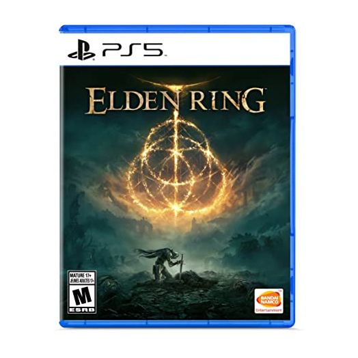 Elden Ring - PlayStation 5
