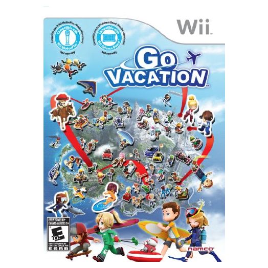 Go Vacation