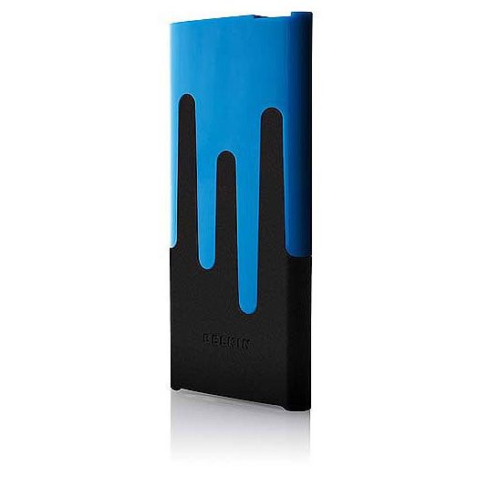 BELKIN iPOD 4G NANO INTERLOCK CASE