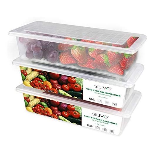 Food Storage Containers