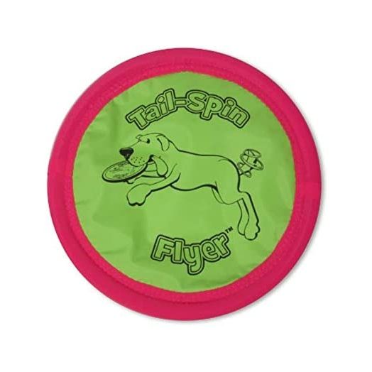 Booda Tail-Spin Flyer