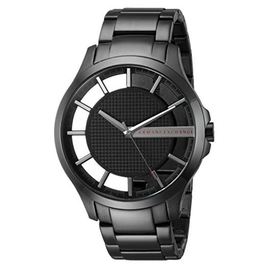 Armani Exchange Men's AX2189 Black Watch