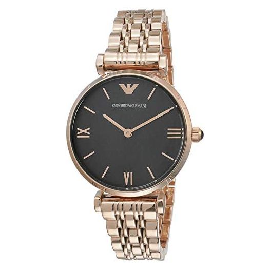 Emporio Armani Dress Watch (Model: AR11145)