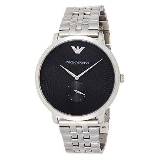 Emporio Armani Dress Watch (Model: AR11161)