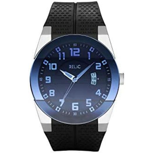 Relic by Fossil Men's ZR11861 Analog Display Analog Quartz