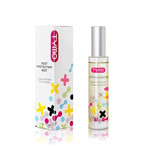 TYMO Heat Protectant Spray